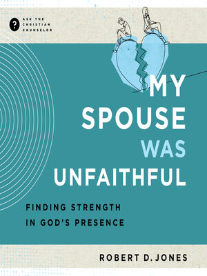 cover image of My Spouse Was Unfaithful